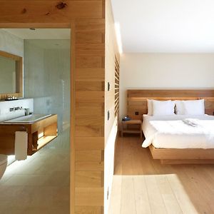 Camera superior con letto king size
