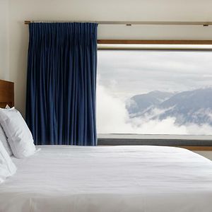 Camera deluxe con letto king size